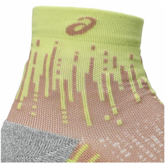 Asics Κάλτσες Performance Run Quarter Socks